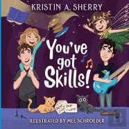 You'Ve Got Skills!