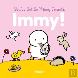 Bertrand.pt - You'Ve Got So Many Friends, Immy