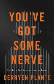You'Ve Got Some Nerve: The Battle Back F