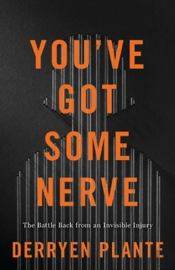 Bertrand.pt - You'Ve Got Some Nerve: The Battle Back F