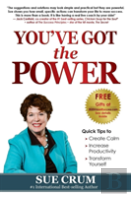You'Ve Got The Power