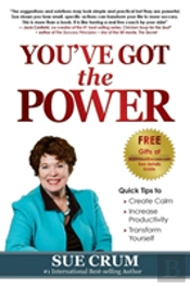 You'Ve Got The Power