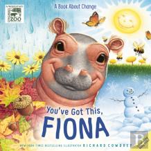 You'Ve Got This, Fiona
