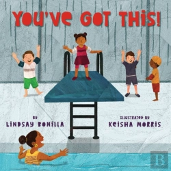 Bertrand.pt - You'Ve Got This!
