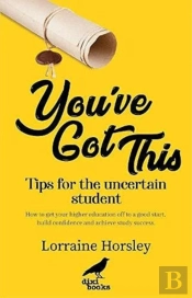 You'Ve Got This