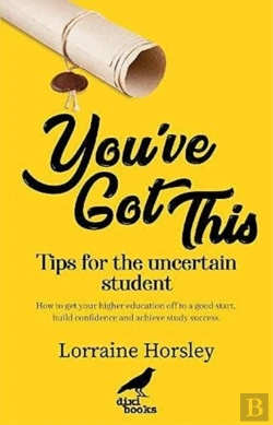 Bertrand.pt - You'Ve Got This