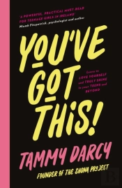 You'Ve Got This