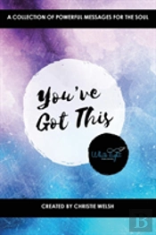 You'Ve Got This