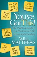 You'Ve Got This