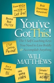 You'Ve Got This