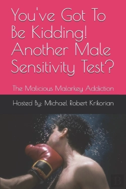 Bertrand.pt - You'Ve Got To Be Kidding! Another Male Sensitivity Test?