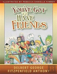 You'Ve Got To Have Friends