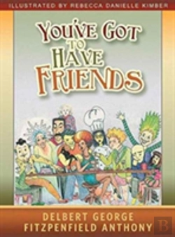 Bertrand.pt - You'Ve Got To Have Friends