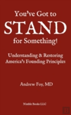 Bertrand.pt - You'Ve Got To Stand For Something