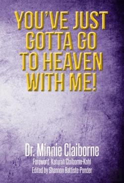 Bertrand.pt - You'Ve Just Gotta Go To Heaven With Me!