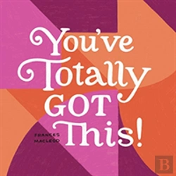 Bertrand.pt - You'Ve Totally Got This