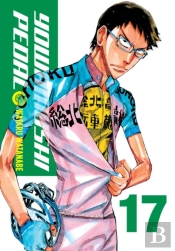 Yowamushi Pedal, Vol. 17