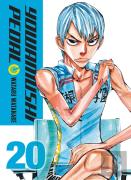 Yowamushi Pedal, Vol. 20