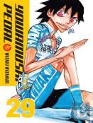 Yowamushi Pedal, Vol. 29