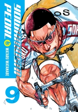 Bertrand.pt - Yowamushi Pedal, Vol. 9