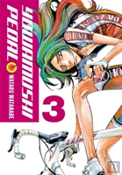 Bertrand.pt - Yowamushi Pedal