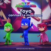 Yoyo Connait La Musique
