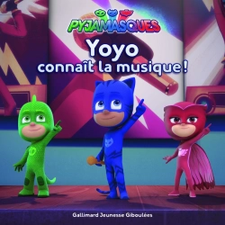 Bertrand.pt - Yoyo Connait La Musique