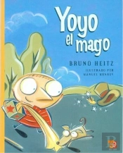 Yoyo El Mago