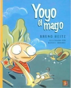 Bertrand.pt - Yoyo El Mago