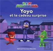 Yoyo Et Le Cadeau Surprise