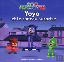 Bertrand.pt - Yoyo Et Le Cadeau Surprise