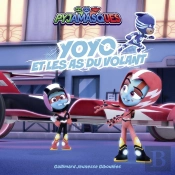Yoyo Et Les As Du Volant