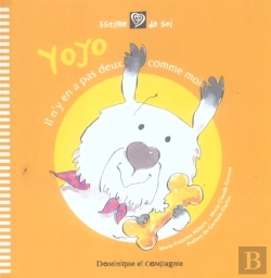 Bertrand.pt - Yoyo ; Il N'Y En A Pas Deux Comme Moi