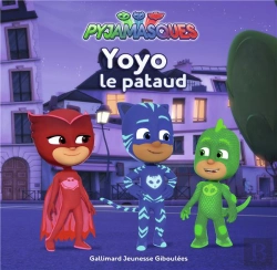 Bertrand.pt - Yoyo Le Pataud