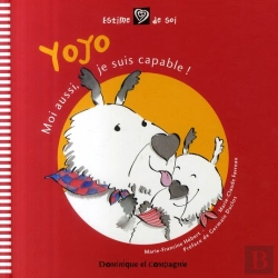 Bertrand.pt - Yoyo, Moi Aussi Je Suis Capable