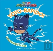 Yoyo-Rapido !