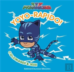 Bertrand.pt - Yoyo-Rapido !