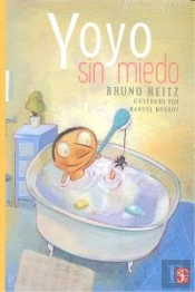 Yoyo Sin Miedo (+4 Años)