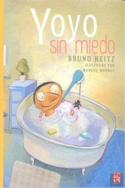 Bertrand.pt - Yoyo Sin Miedo (+4 Años)