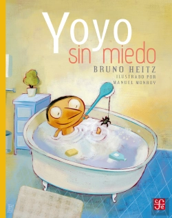 Bertrand.pt - Yoyo Sin Miedo