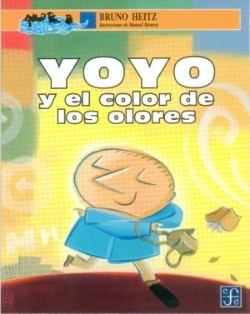 Bertrand.pt - Yoyo Y El Color De Los Olores