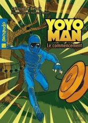 Yoyoman V. 01