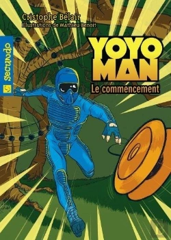 Bertrand.pt - Yoyoman V. 01