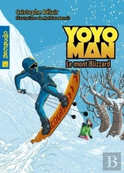 Yoyoman V. 02