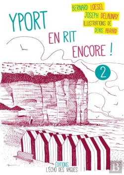 Bertrand.pt - Yport En Rit Encore ! T.2