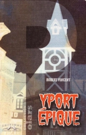 Yport Epique