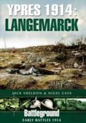 Ypres 1914: Langemarck