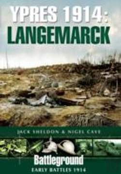 Bertrand.pt - Ypres 1914: Langemarck