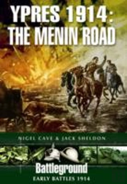 Bertrand.pt - Ypres 1914 - The Menin Road