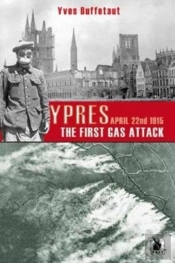 Ypres, The First Gas Attack
